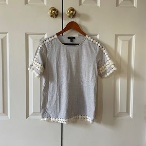 J. Crew Top